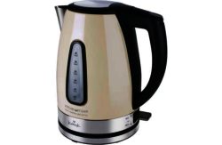 KitchenOriginals by Kalorik Dual Temperature Kettle